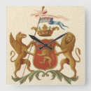 Search for regal clocks Royal