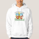 Search for dr seuss hoodies Thing 1 thing 2