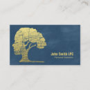 Search for family therapy business cards Psychology