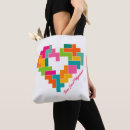 Search for pieces bags Board