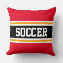 Search for black red striped cushions Colourful