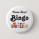 Search for bingo badges Winner