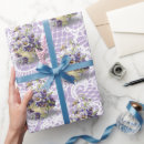 Search for lace wrapping paper Birthday