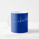 Search for powder blue mugs Elegant