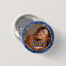 Search for 16th birthday badges Glitter