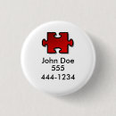 Search for contact badges Autism