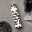 Search for gym water bottles Motivational