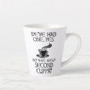 Search for cuppa tea mugs Humour