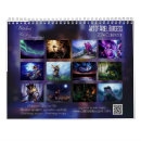 Search for witches calendars Fantasy