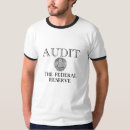 Search for audit the fed tshirts End