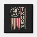 Search for 45 magnets Political
