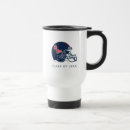 Search for blue football travel mugs Rebels