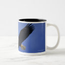 Search for soaring eagle mugs Wildlife
