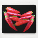 Search for chilli mouse mats Vegetables