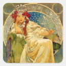 Search for hyacinth stickers Vintage