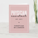 Search for pa cards Physician assistant