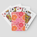 Search for fruit playing cards Orange