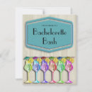 Search for 4x5 hen party invitations Chic