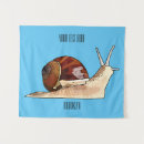 Search for slug art Snail