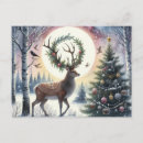 Search for pagan postcards Watercolor