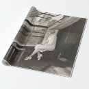 Search for 1940s wrapping paper Old