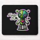 Search for unusual mouse mats Gothic