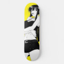 Search for angry skateboards Black