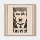 Search for fascist magnets Election