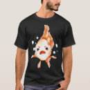 Search for angry fish tshirts Animal