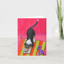 Search for flat coated cards Black