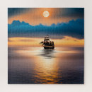 Search for clipper ships puzzles Nautical