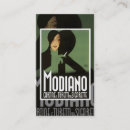 Search for smoke business cards Stylish