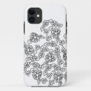 Search for black white drawing iphone cases Cool