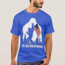 Search for go brandon tshirts Election