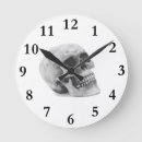 Search for scary halloween clocks Goth