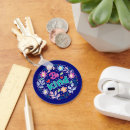 Search for kindness key rings Flowers