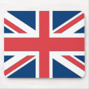 Search for united mouse mats United kingdom flag