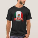Search for mexican nationalism tshirts Flag