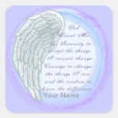 Search for serenity prayer stickers Christian