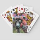 Search for goat playing cards Whimsical