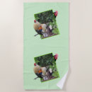 Search for chicken beach towels Bird