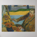 Search for van gogh sunflowers posters Paul gauguin
