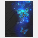 Search for glow in the dark blankets Black