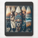 Search for surfer mouse mats Travel