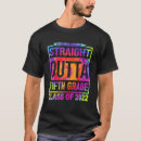 Search for 5th grade graduation tshirts School