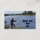 Search for fly fishing business cards River
