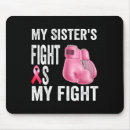 Search for fights mouse mats Breast cancer walk