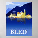 Search for lake bled posters Travel