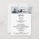 Search for reindeer invitations Stag