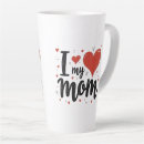 Search for i love my mum mugs Mother